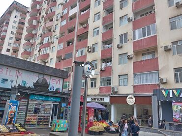 Uzunmüddətli kirayə mənzillər: Ev uzunmuddetli verilir. Hezi Aslanov metrosunun duz cixisinda