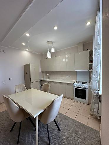 Продажа квартир: 2 комнаты, 95 м², Элитка, 3 этаж, Евроремонт — 9