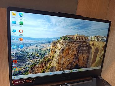 ASUS: ASUS 15 ", Intel Core i5, 512 GB — 2