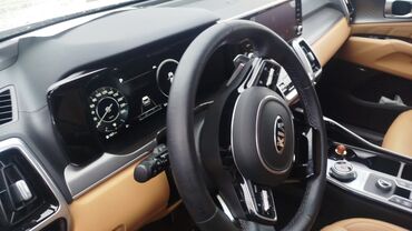Kia: Kia Sorento: 2020 г., 2.2 л, Автомат, Дизель, Кроссовер — 4