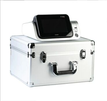 Медицинское оборудование: Coxo C-Sailor Pro - физиодиспенсер с наконечником 20:1 с LED — 17