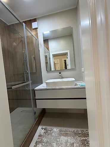 Долгосрочная аренда квартир: 2 комнаты — 7