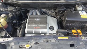 двигатель москвич 412: Lexus Б/у, Оригинал, Япония