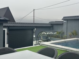 Günlük kirayə evlər: 150 kv. m, 3 otaqlı, Kanalizasiya, Kombi, Qaz -da lalafo.az — 14 Günlük kirayə evlər: 150 kv. m, 3 otaqlı, Kanalizasiya, Kombi, Qaz — 14