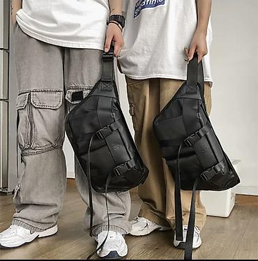 Барсетки: ПРОДАЮ НОВУЮ,КАЧЕСТВЕННУЮ И ОЧЕНЬ СТИЛЬНУЮ СУМКУ/БАРСЕТКУ.НЕ — 20