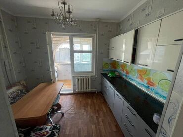 аренда помещения тунгуч: 2 комнаты, 53 м², 106 серия, 7 этаж, Косметический ремонт