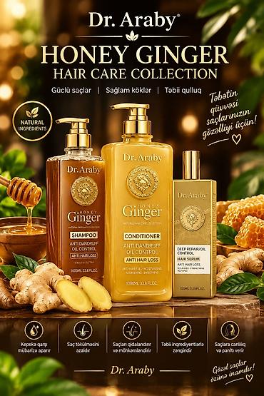 Kosmetik dəst, 3 məhsul, Yeni, Pulsuz çatdırılma