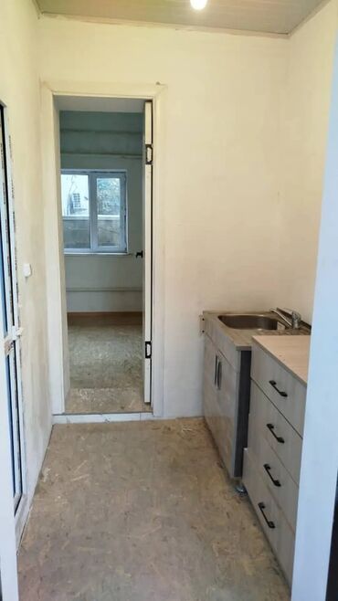колмо дом продаю: 25 м², 1 комната, Утепленный, Забор, огорожен