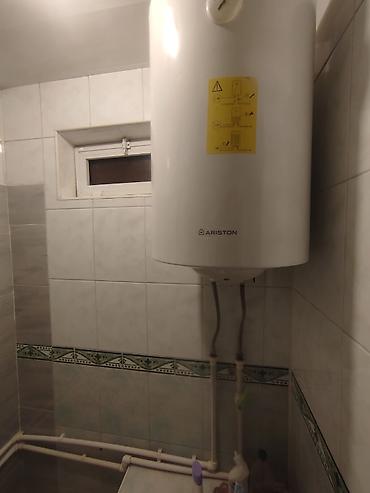 yasamal 2 otaqli evler: Şirvan, 4 otaqlı, Köhnə tikili, 90 kv. m — 2