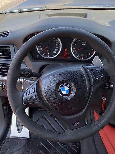 BMW: BMW X5 M: 2010 г., 4.4 л, Автомат, Бензин, Кроссовер — 11