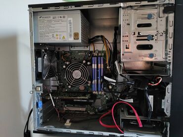 Desktop računari i radne stanice: Lenovo E32 Radna stanica / Gejmer Brend racunar-radna stanica Lenovo — 5