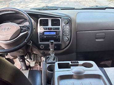 ford transit разбор: Hyundai Porter: 2019 г., 2.5 л, Типтроник, Дизель, Пикап — 5
