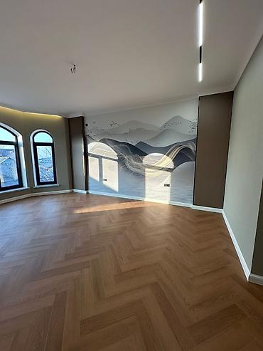 Продажа коттеджей и домов: Продаётся двухэтажный дом в Арча-Бешике! Площадь дома — 300 м² Участок — 4