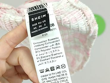 corset: Shein, Top damski, rozmiar XS — 4