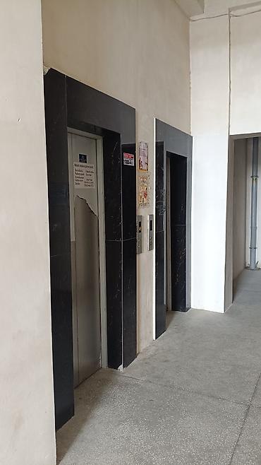 razinde satilan evler: 2 otaqlı, Yeni tikili, 72 kv. m — 2