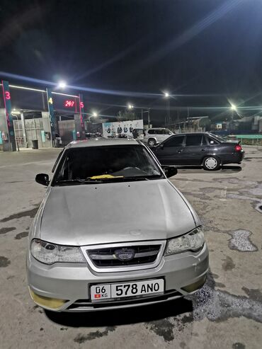 нексия 2 автамат: Daewoo Nexia: 2008 г., 1.5 л, Механика, Бензин, Седан