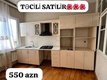 moyka satılır: TƏCİLi SATİLİR🌺ENDİRİM🌺 Kuxna 220 hundurluyu 350 uzunu tezedi 1 ilin