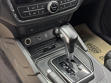 Ssangyong: Ssangyong Rexton Sports: 2021 г., 2.2 л, Автомат, Дизель, Пикап — 10