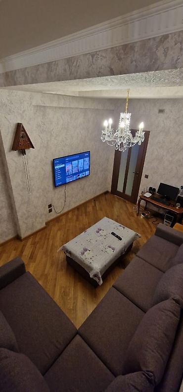 sosial mənzil: 3 otaqlı, Yeni tikili, 125 kv. m — 7