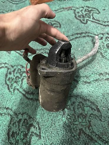 variator karopka nədir: Daewoo Lanos, 1.5 l, Benzin, 2007 il, Orijinal, Rusiya, İşlənmiş — 3
