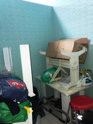 Kommersiya daşınmaz əmlakının satışı: Teymur Əliyev küçəsi Avesta şirkətinin binasının arxası 18 mərtəbəli — 12