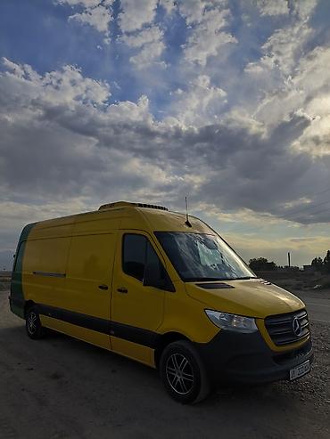 g comp: Грузовик, Mercedes-Benz, Стандарт, 3 т, Новый — 5