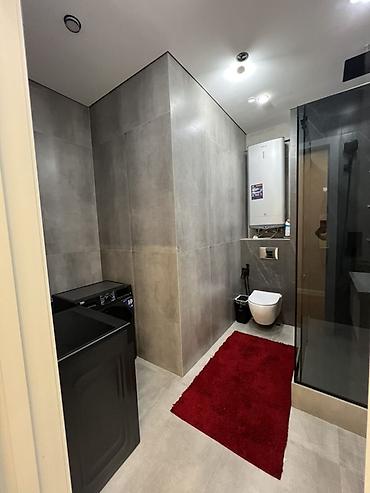 Ремонт под ключ: Квартира с современным ремонтом в светлых тонах - Планировка — 7