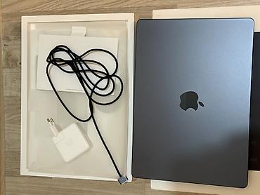 microsoft surface qiymeti: Apple MacBook Pro (Space Gray) noutbuku - Model: macbook pro Space — 1