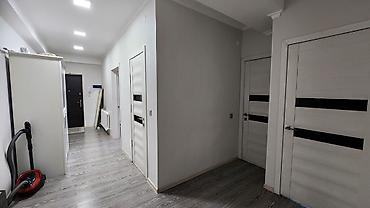 квартира центре: 2 комнаты, 77 м², Элитка, 7 этаж, Евроремонт — 7