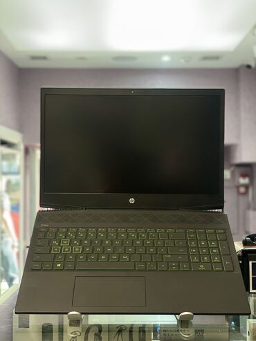 Modemlər və şəbəkə avadanlıqları: İşlənmiş HP Pavilion, 15.6 ", Intel Core i5, 256 GB, Ünvandan götürmə, Pulsuz çatdırılma, Rayonlara çatdırılma