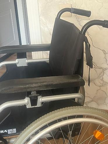 əlil araba: Meyra Eurochair əlil arabası - Brend/model: Meyra Eurochair (Alman — 2