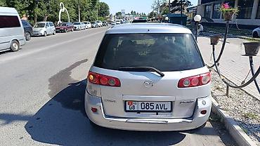mazda 2000: Mazda Demio: 2006 г., 1.3 л, Автомат, Бензин, Хэтчбэк — 2