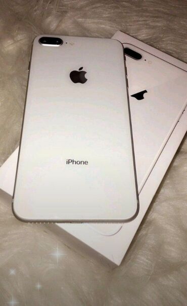 айфон xr цена в бишкеке 128 гб бу: IPhone 8 Plus, Новый, 128 ГБ, Белый, Зарядное устройство, 100 %