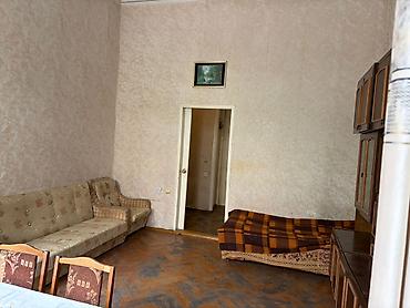 ev bakida: Bakı, 1 otaqlı, Köhnə tikili, 38 kv. m — 5