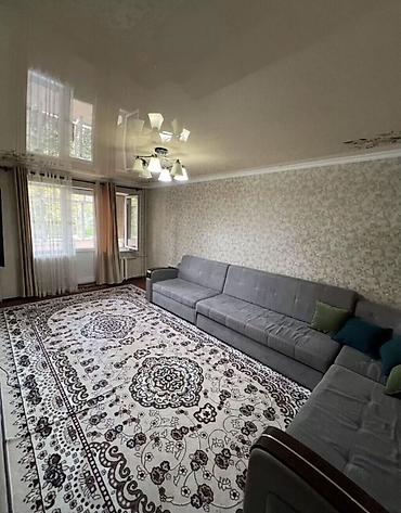 2 комнаты, 45 м², 104 серия, 2 этаж, Свежий ремонт