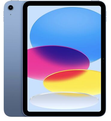 ipad 10 2: Apple iPad 10 (2022), 10,9", 64 GB