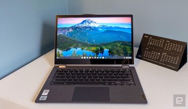 Lenovo: Yeni Lenovo Flex, 17.3 ", AMD Ryzen 7, 512 GB, Ünvandan götürmə