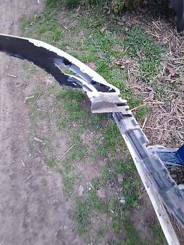 bafo auto: BRANIK SA OSTECENJEM ZA HYUNDAI TUCSON | Branik sa malim ostecenjem — 5