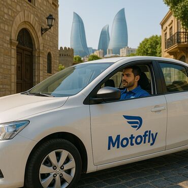 qubada iş elanları 2023: Moto-kuryer tələb olunur, Ayda 2 dəfə ödəniş, Təcrübəsiz
