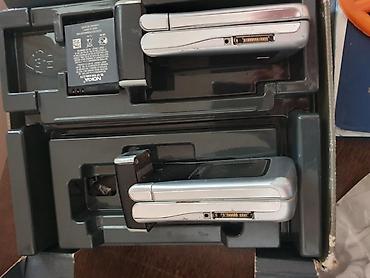 nokia 6210: Абсолютно полный комплект,2йпервый в идеальном — 1