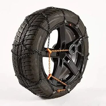 Auto oprema: *** AKCIJA *** 0161 Kvalitetni lanci za sneg RENAULT GROUP Chaines — 6