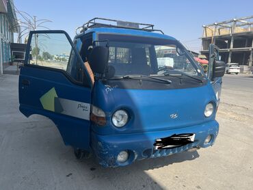 опель вектра б: Hyundai Porter: 1998 г., 2 л, Механика, Дизель