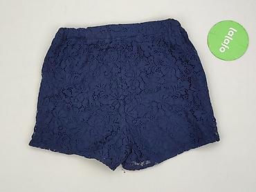spodenki jeansowe pull: Szorty damskie, rozmiar S — 3