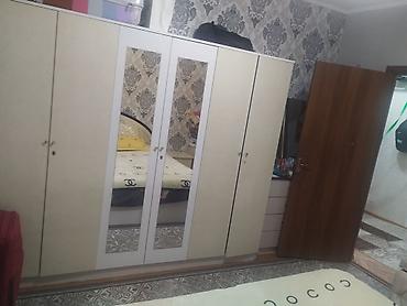 Продажа квартир: 2 комнаты, 56 м², 105 серия, 4 этаж, Косметический ремонт — 1