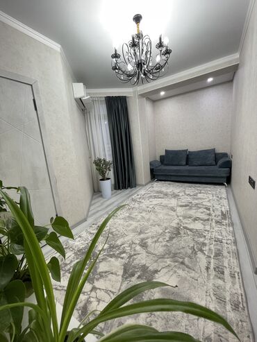 Продажа квартир: 2 комнаты, 41 м², 5 этаж, Евроремонт