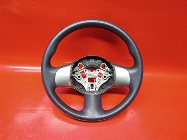 Рули: Руль Nissan 2013 г., Б/у, Оригинал, Япония