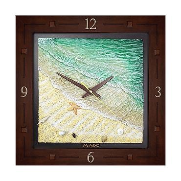 Часы для дома: Листай➡️➡️➡️ невероятные настенные часы mado! Преобразят ваш интерьер! — 15