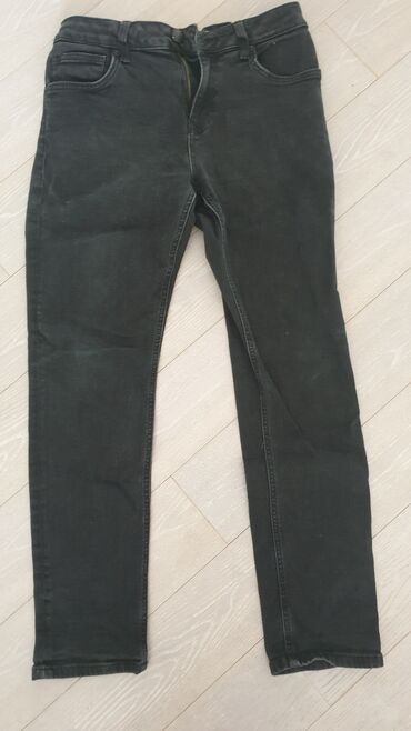 Çaydanlar: Cins şalvar, ColinS, M (EU 38)