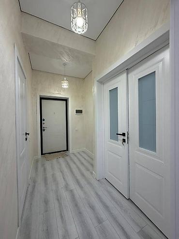 Продажа квартир: 1 комната, 42 м², Элитка, 8 этаж, Евроремонт — 2