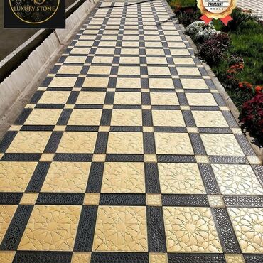 Digər döşəmə materialları: Digər döşəmə materialları — 18